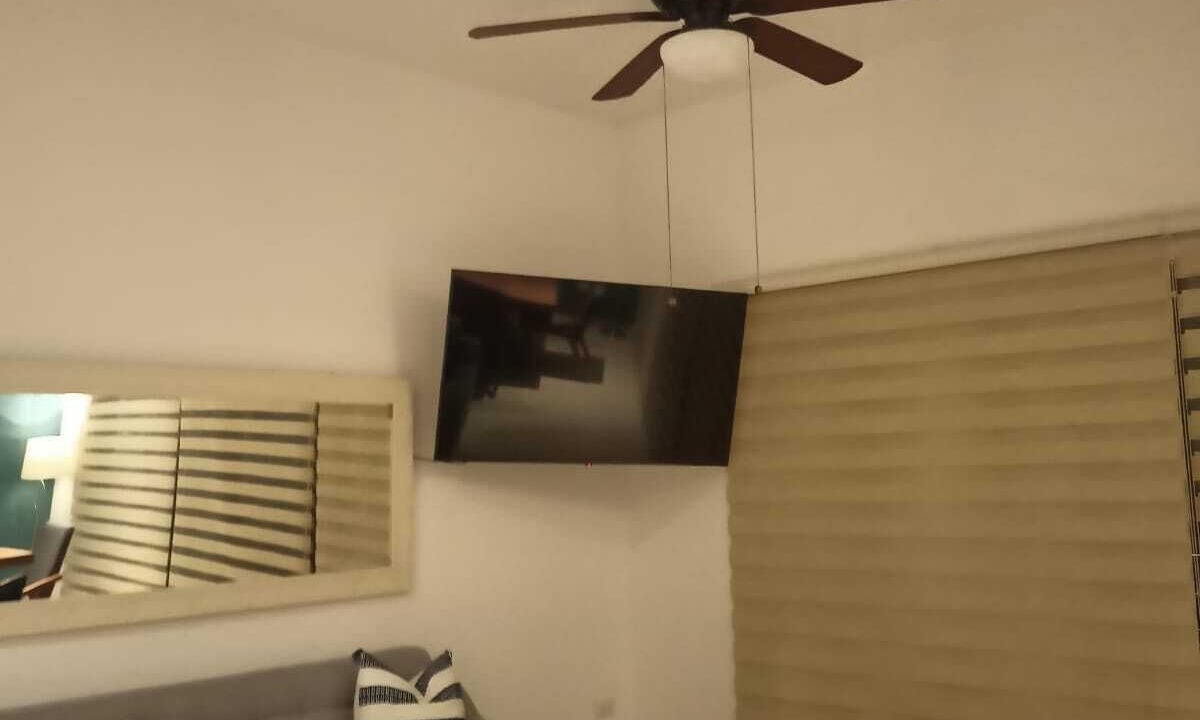 Photo of Livingroom in Francisco Villa