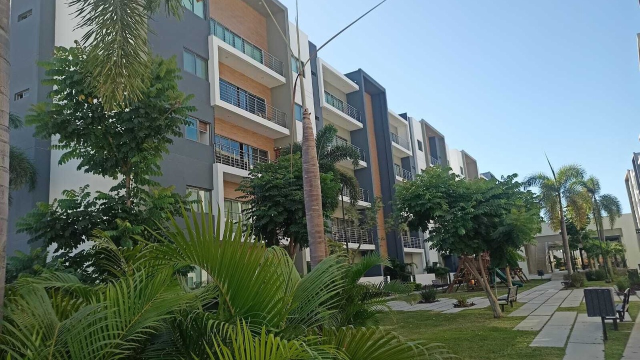 Photo of Outdoor in Francisco Villa