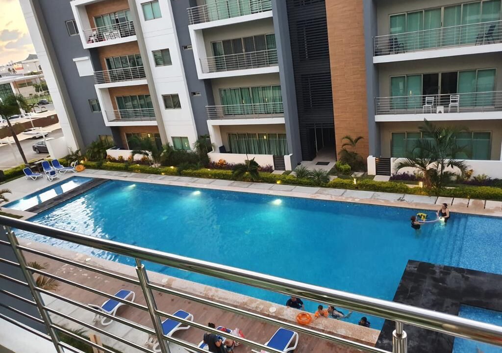 Photo of Outdoor in Francisco Villa