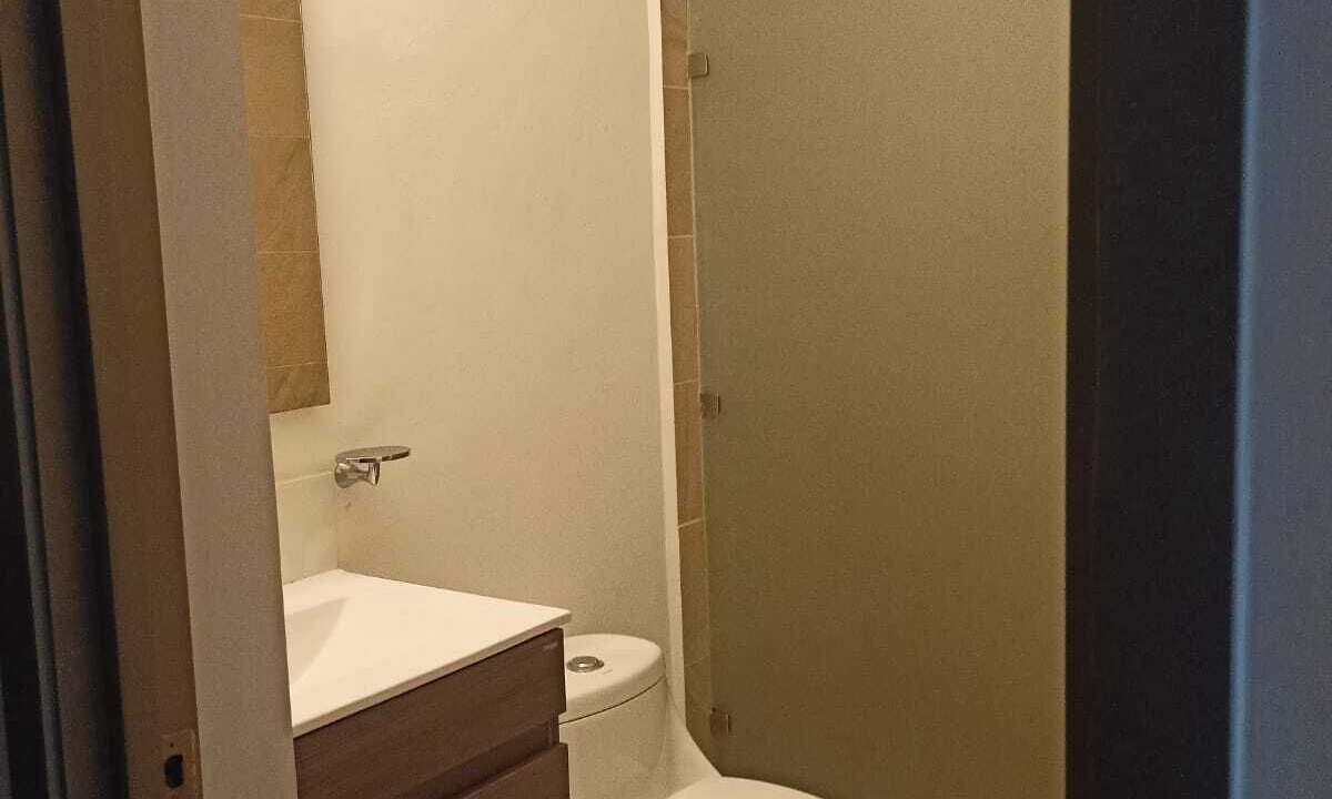 Photo of Bathroom in Francisco Villa