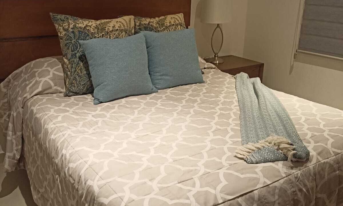 Photo of Bedroom in Francisco Villa