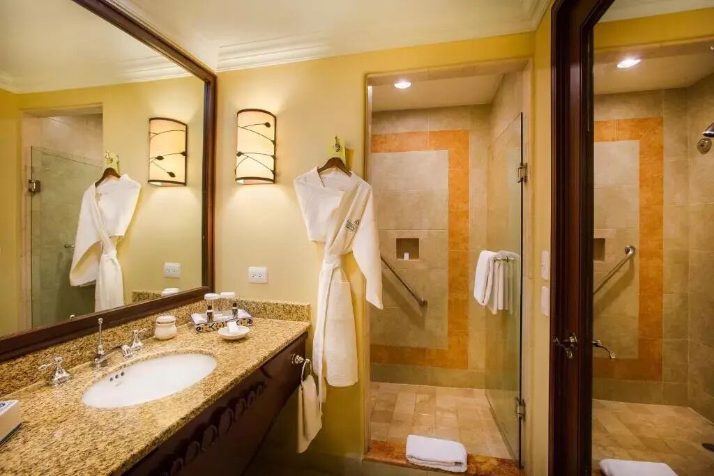 Photo of Bathroom in Cabo San Lucas
