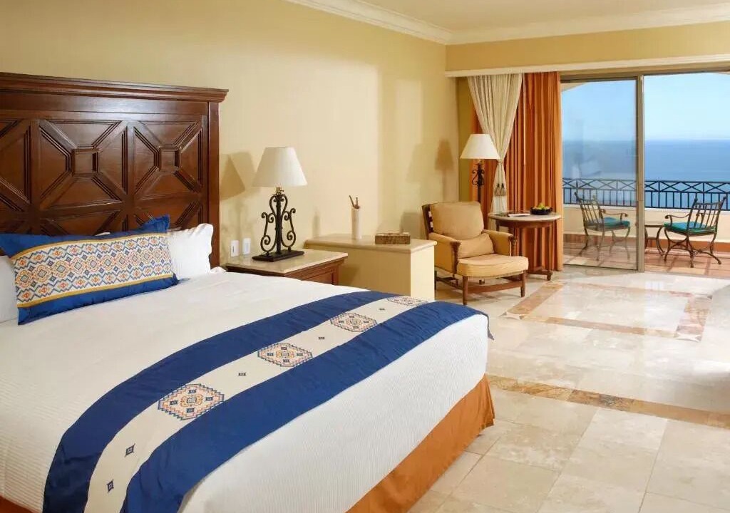 Photo of Bedroom in Cabo San Lucas