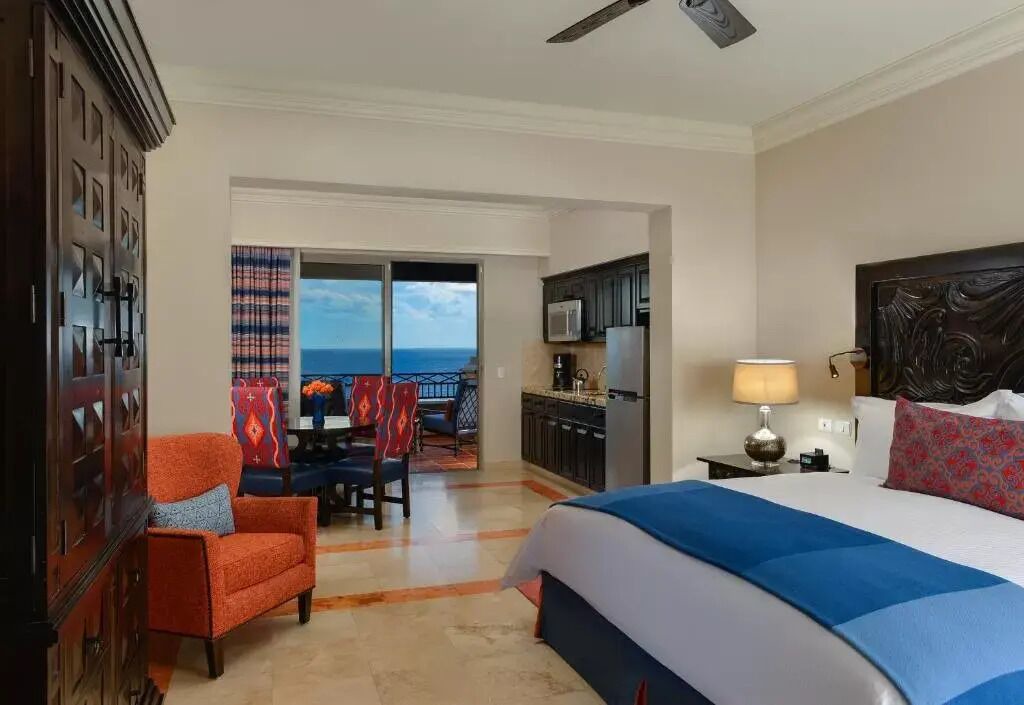 Photo of Bedroom in Cabo San Lucas