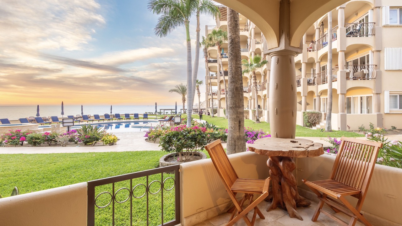 Photo of Outdoor in San Jose del Cabo