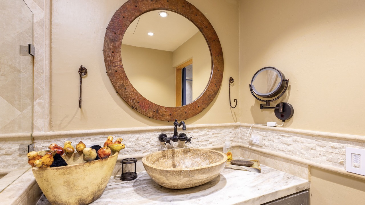 Photo of Bathroom in San Jose del Cabo
