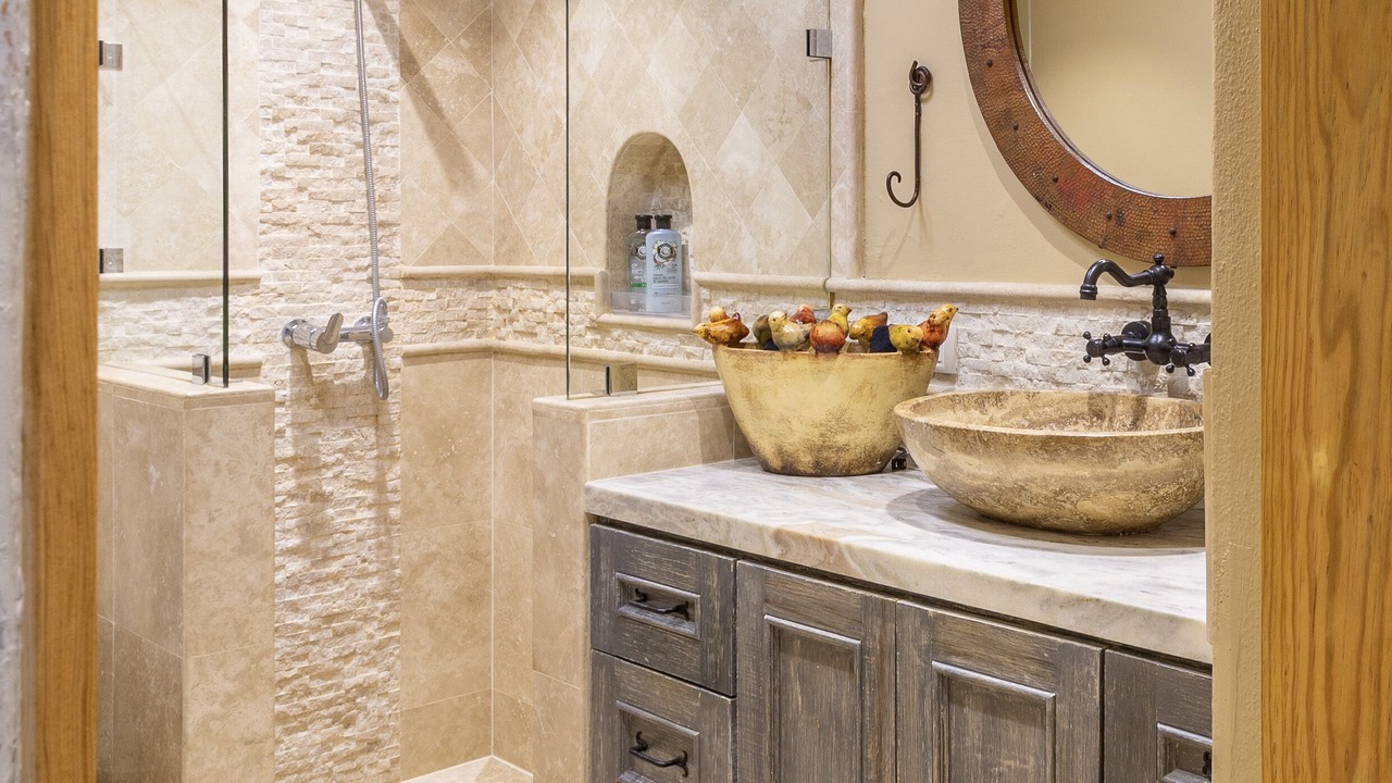 Photo of Bathroom in San Jose del Cabo