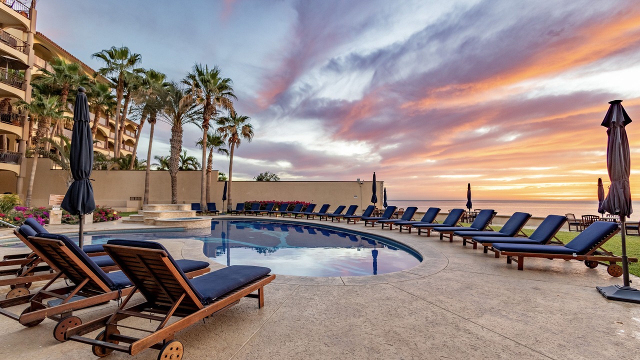 Photo of Outdoor in San Jose del Cabo