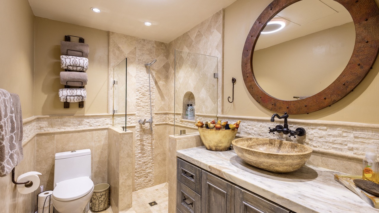 Photo of Bathroom in San Jose del Cabo