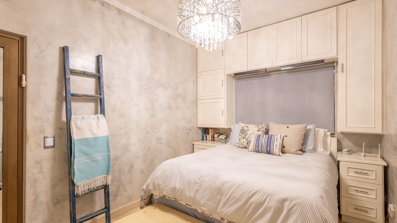 Photo of Bedroom in San Jose del Cabo