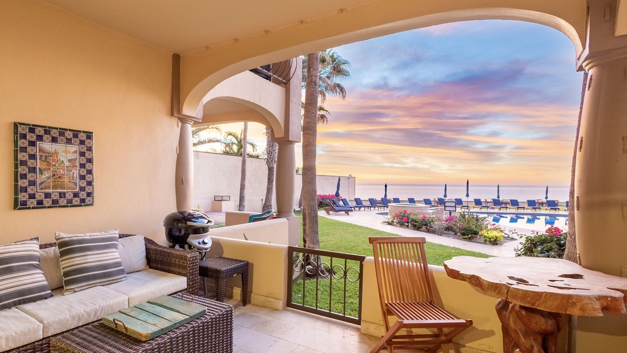Photo of Outdoor in San Jose del Cabo