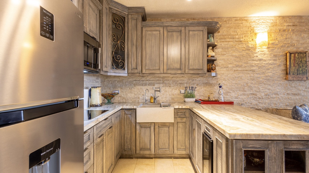Photo of Kitchen in San Jose del Cabo