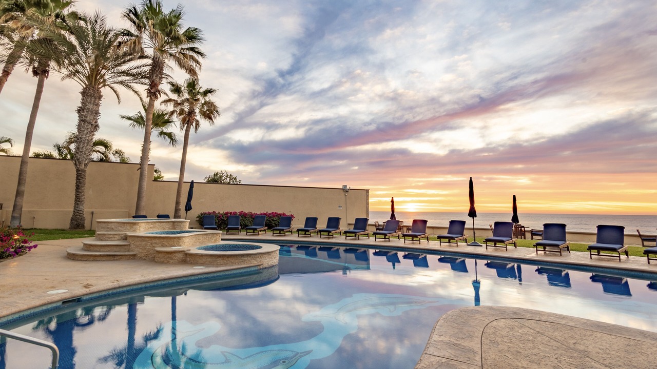 Photo of Outdoor in San Jose del Cabo