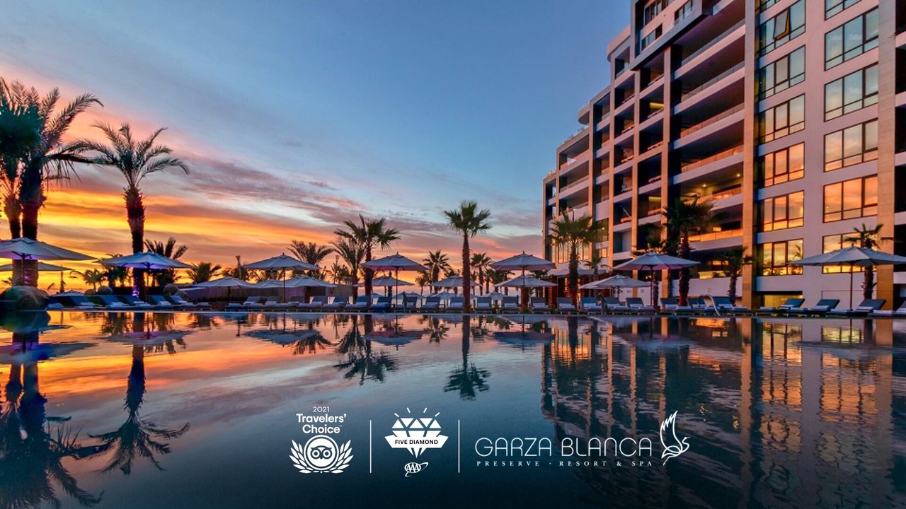 Photo of Outdoor in Palmilla