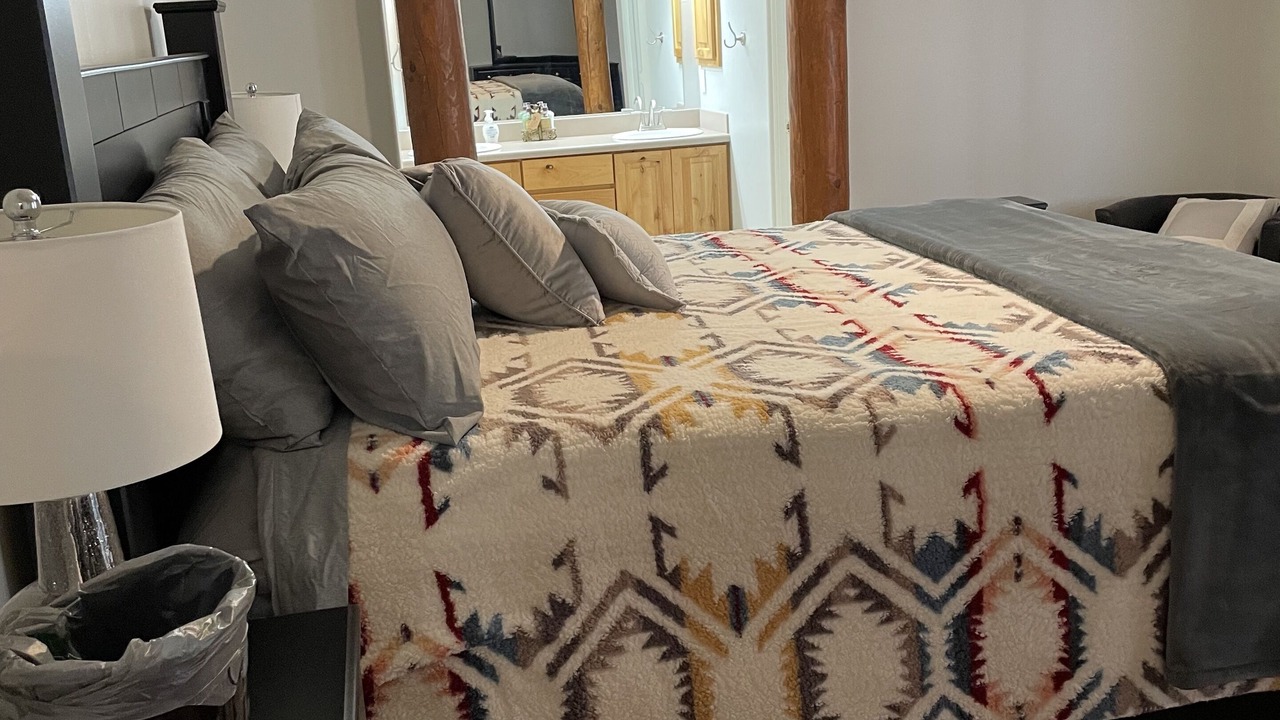 Photo of Bedroom in Wittmann