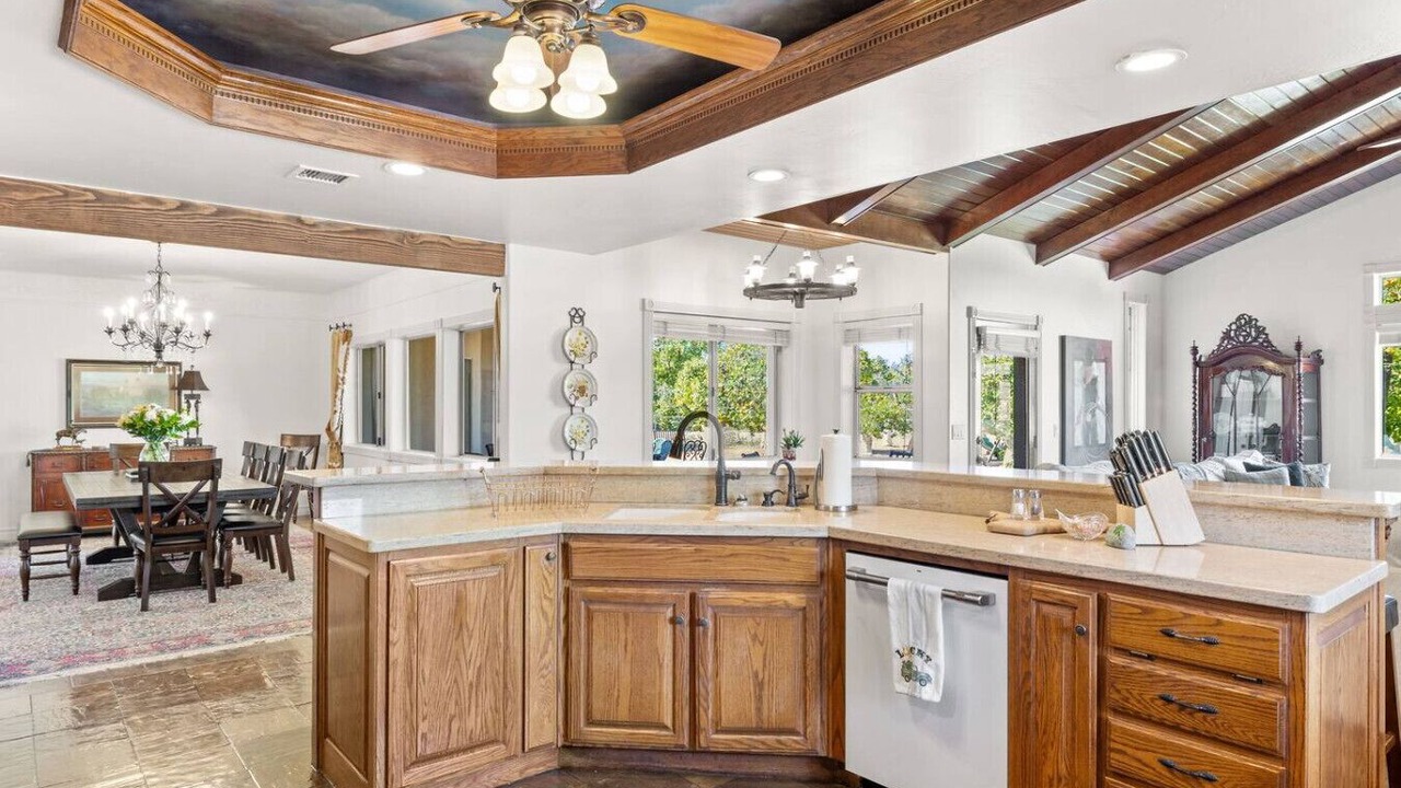 Photo of Kitchen in Mesa