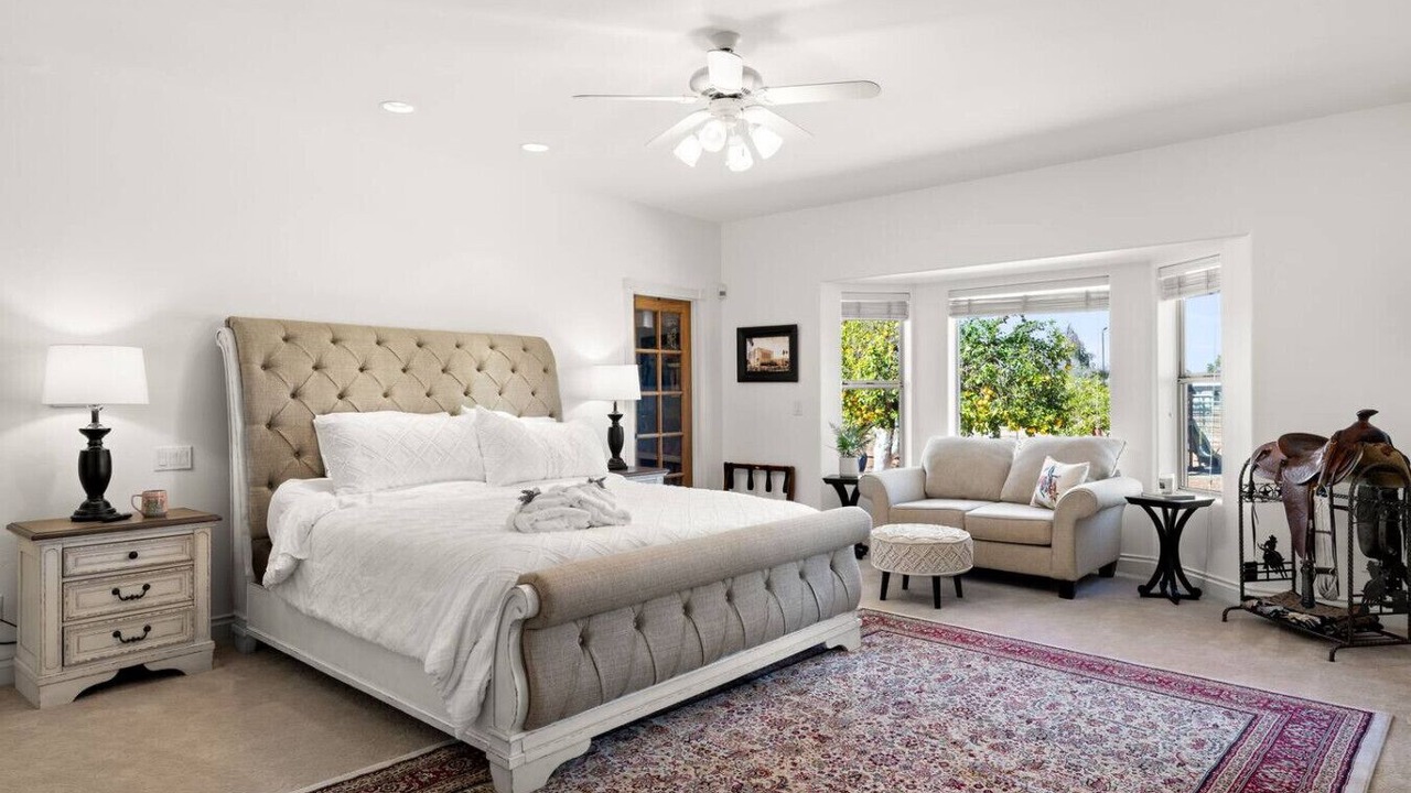 Photo of Bedroom in Mesa