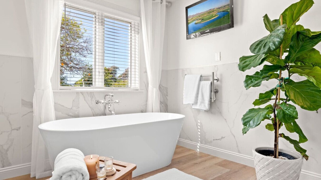 Photo of Bathroom in Mesa