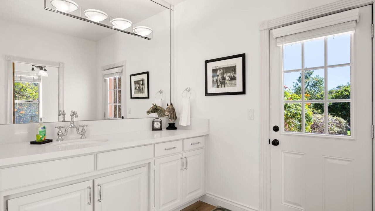 Photo of Bathroom in Mesa