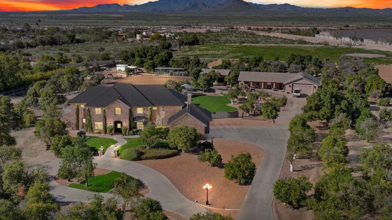 Photo of Outdoor in Mesa