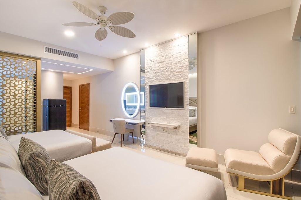 Photo of Bedroom in Cabo San Lucas