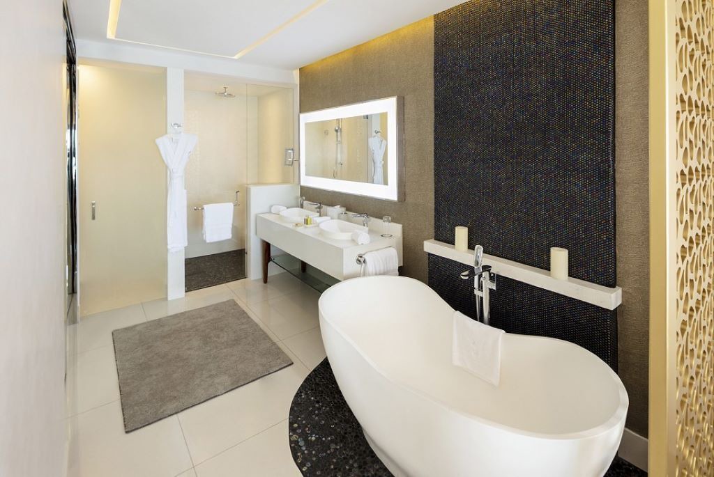 Photo of Bathroom in Cabo San Lucas