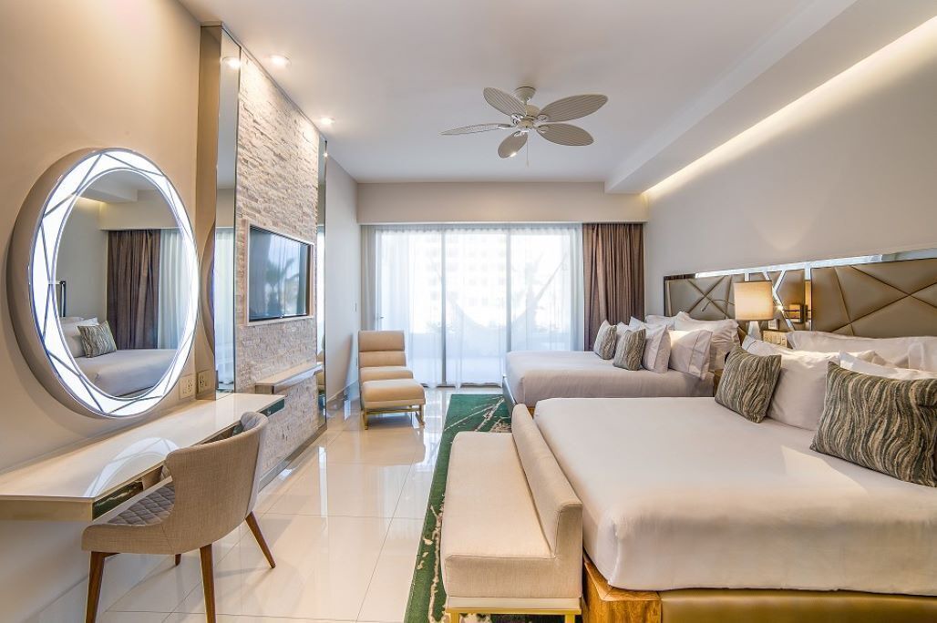 Photo of Bedroom in Cabo San Lucas
