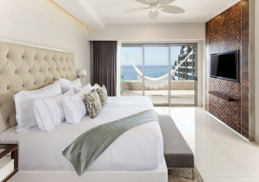 Photo of Bedroom in Cabo San Lucas