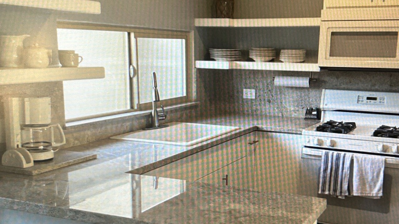 Photo of Kitchen in Ensenada