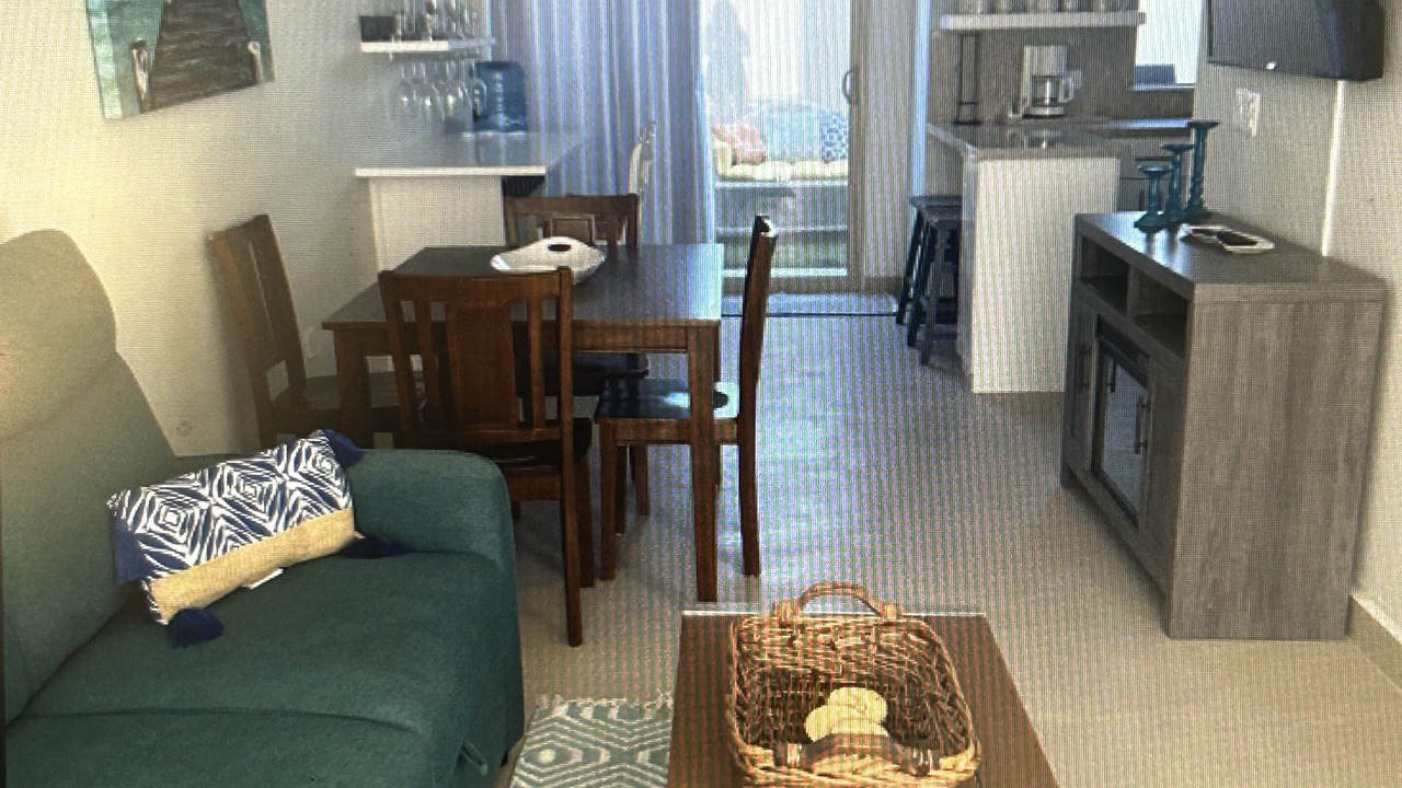 Photo of Livingroom in Ensenada