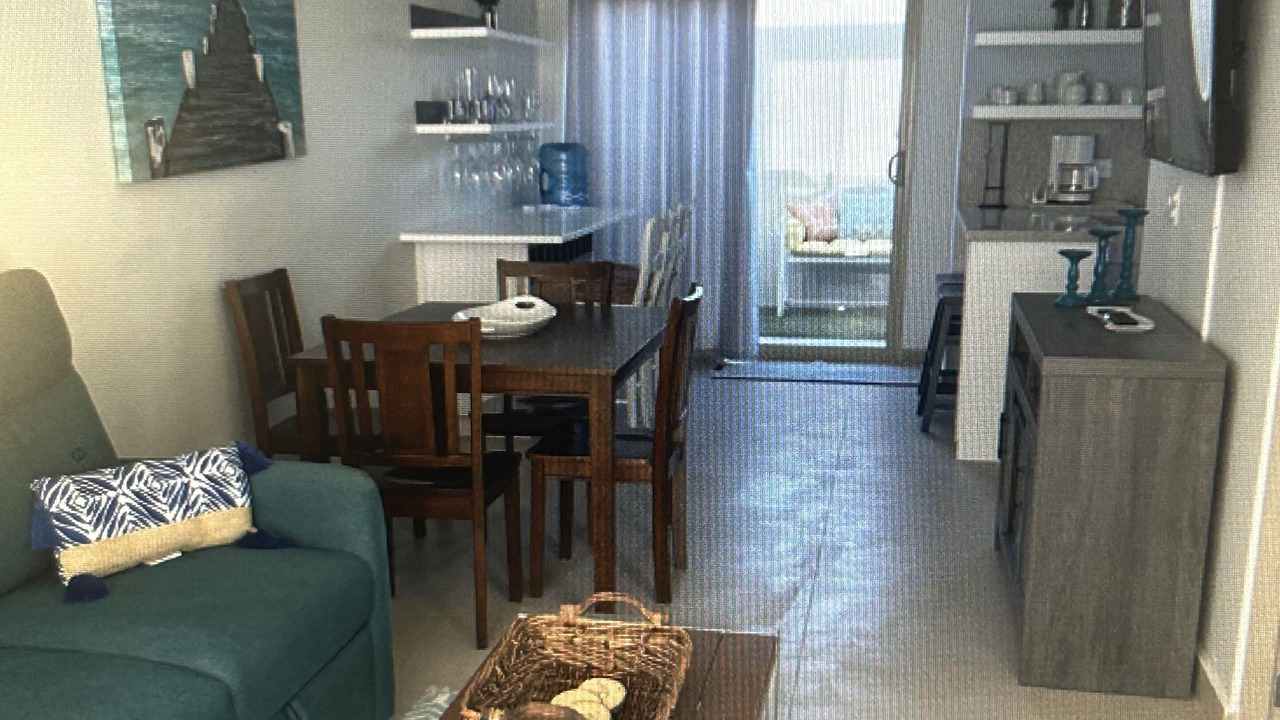 Photo of Livingroom in Ensenada