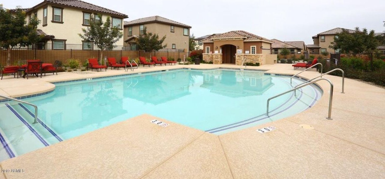 Photo of Outdoor in Sycamore Farms