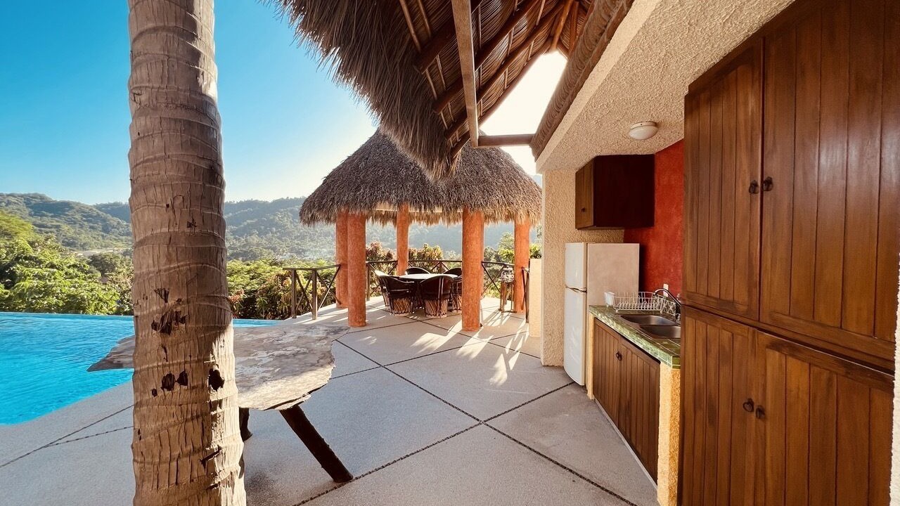 Photo of Outdoor in La Manzanilla