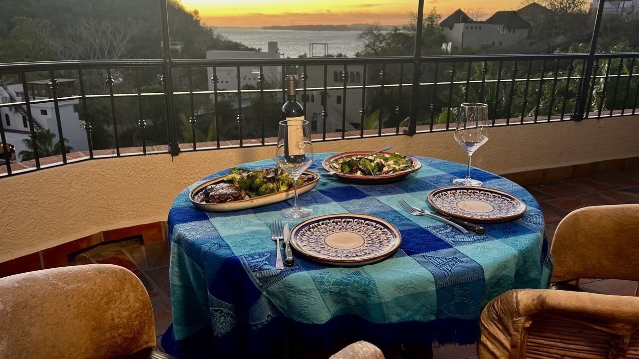 Photo of Outdoor in La Manzanilla