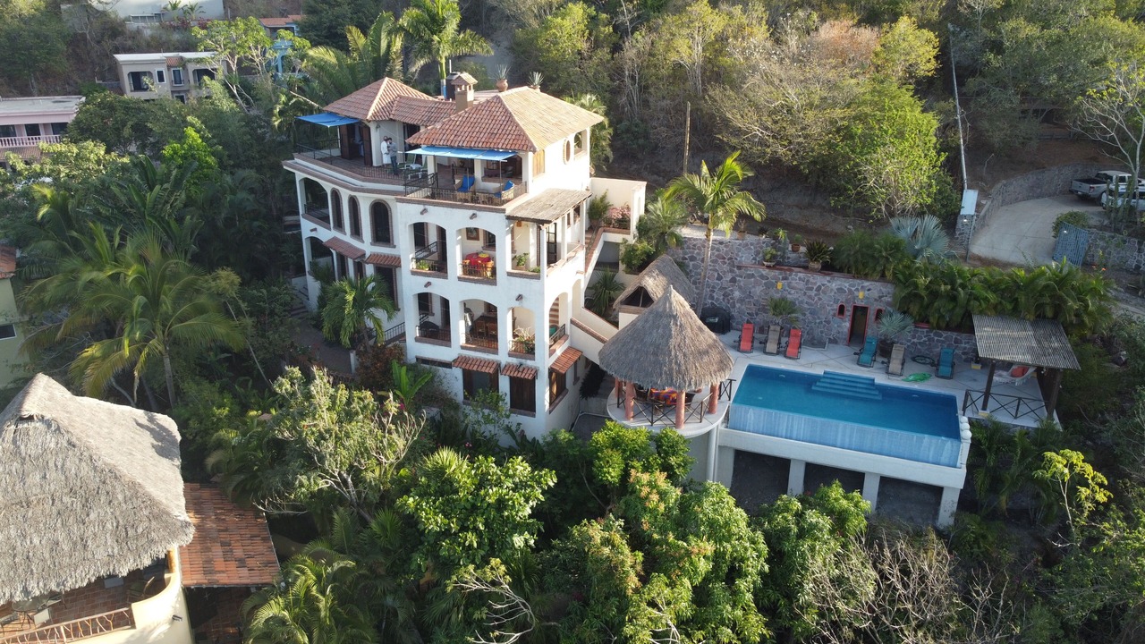 Photo of Outdoor in La Manzanilla