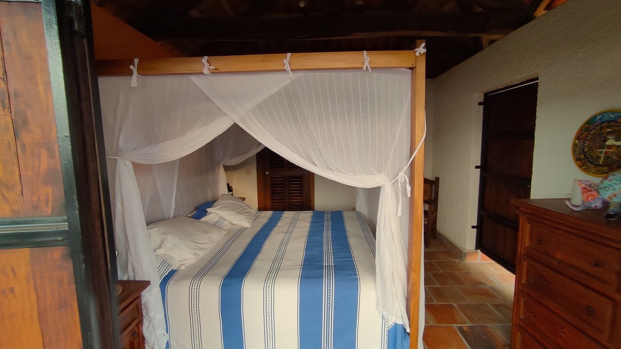 Photo of Bedroom in La Manzanilla