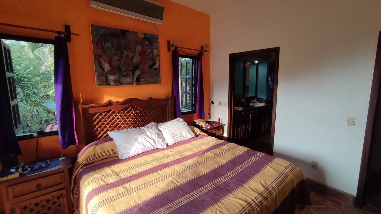 Photo of Bedroom in La Manzanilla