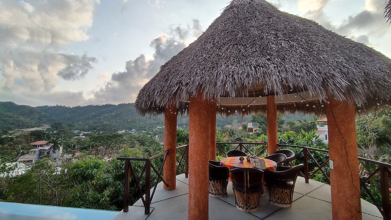 Photo of Outdoor in La Manzanilla