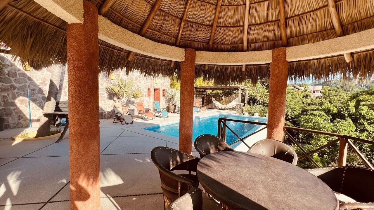 Photo of Outdoor in La Manzanilla
