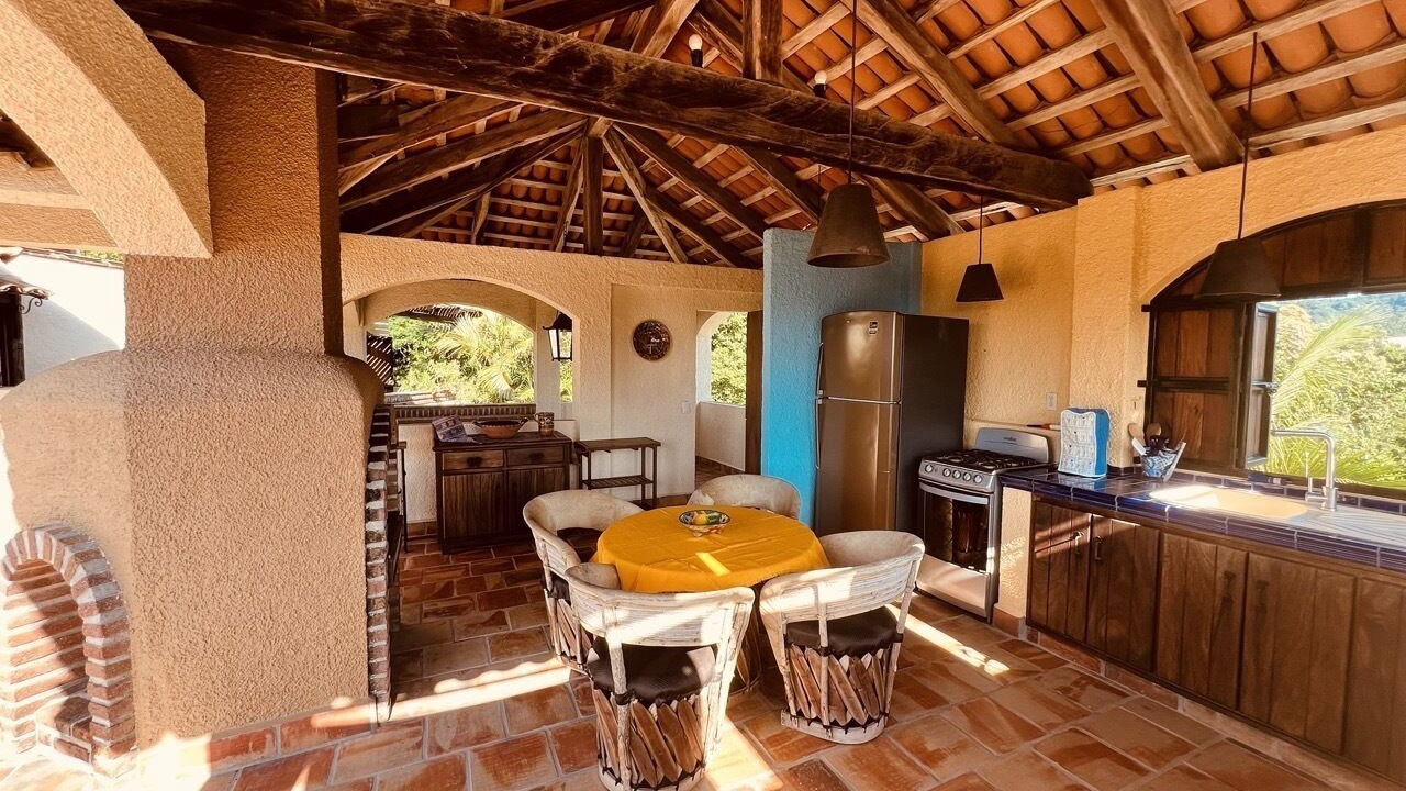 Photo of Outdoor in La Manzanilla
