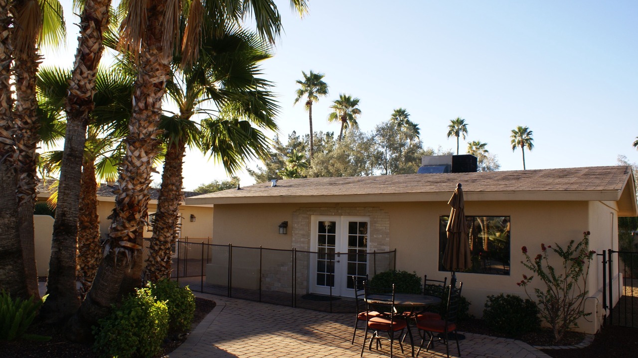 Photo of Outdoor in Shea North Estates