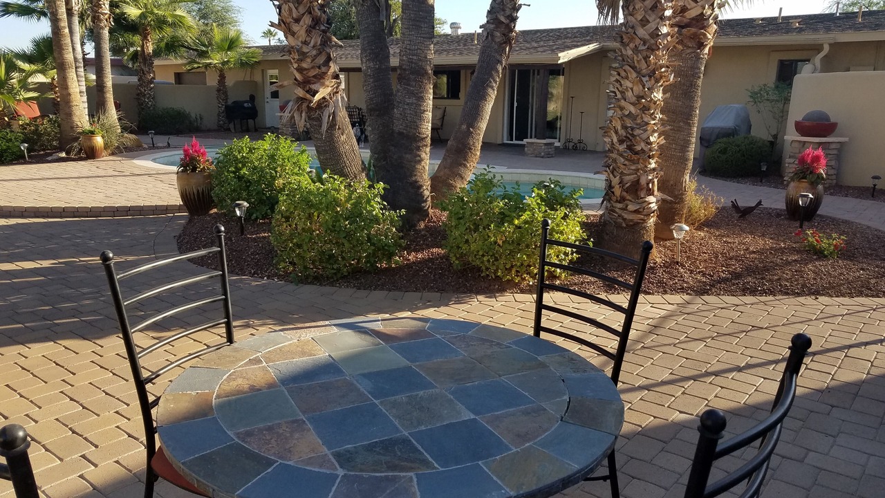 Photo of Outdoor in Shea North Estates