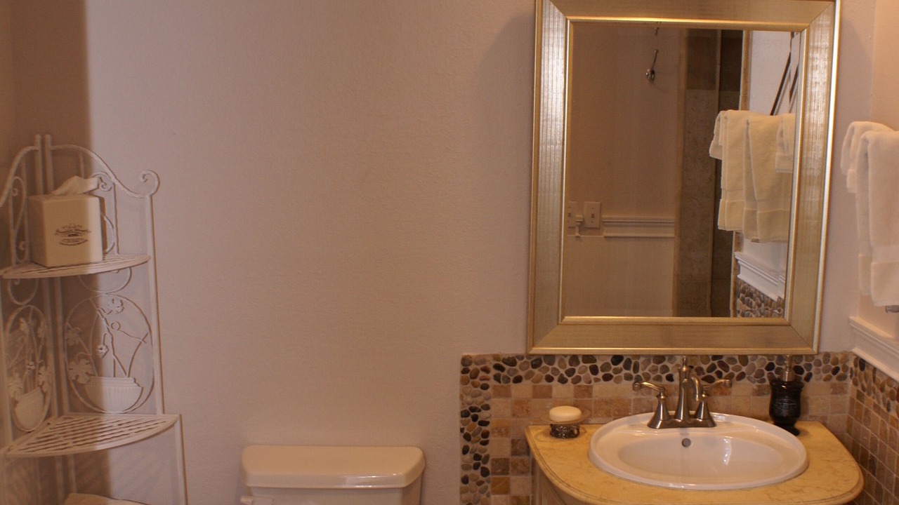 Photo of Bathroom in Shea North Estates