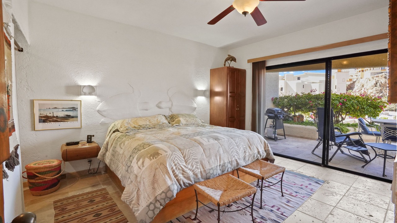 Photo of Bedroom in Marina