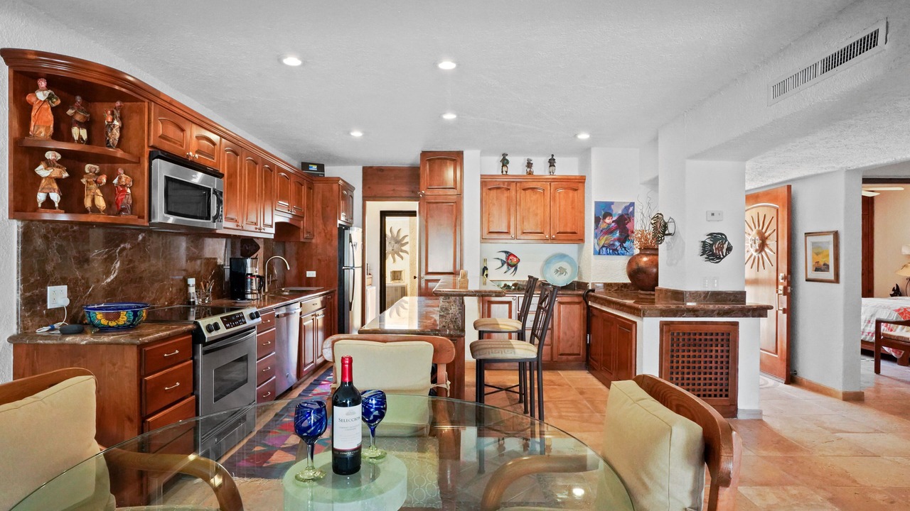 Photo of Kitchen in Marina