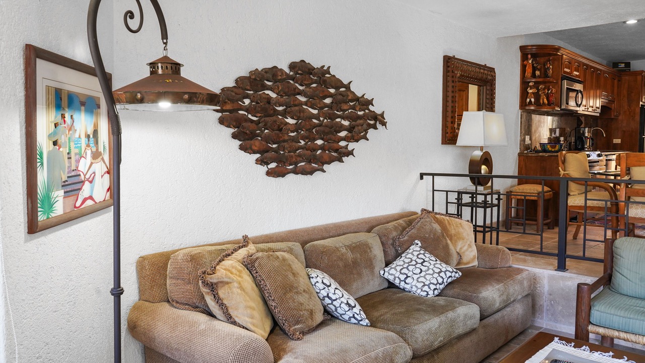 Photo of Livingroom in Marina