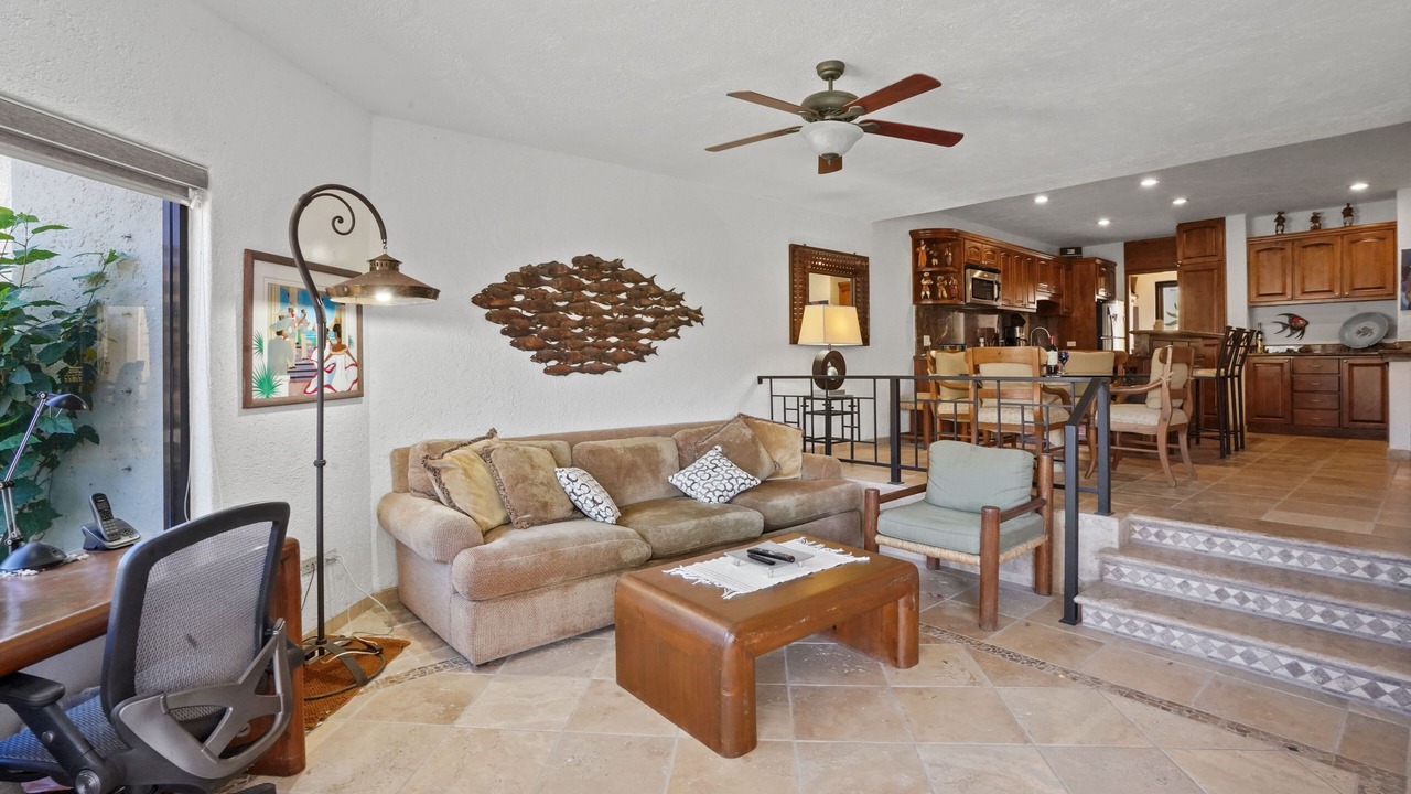 Photo of Livingroom in Marina