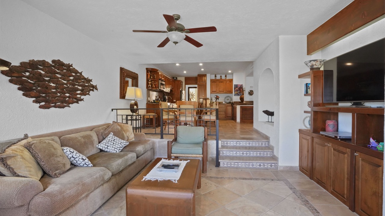 Photo of Livingroom in Marina