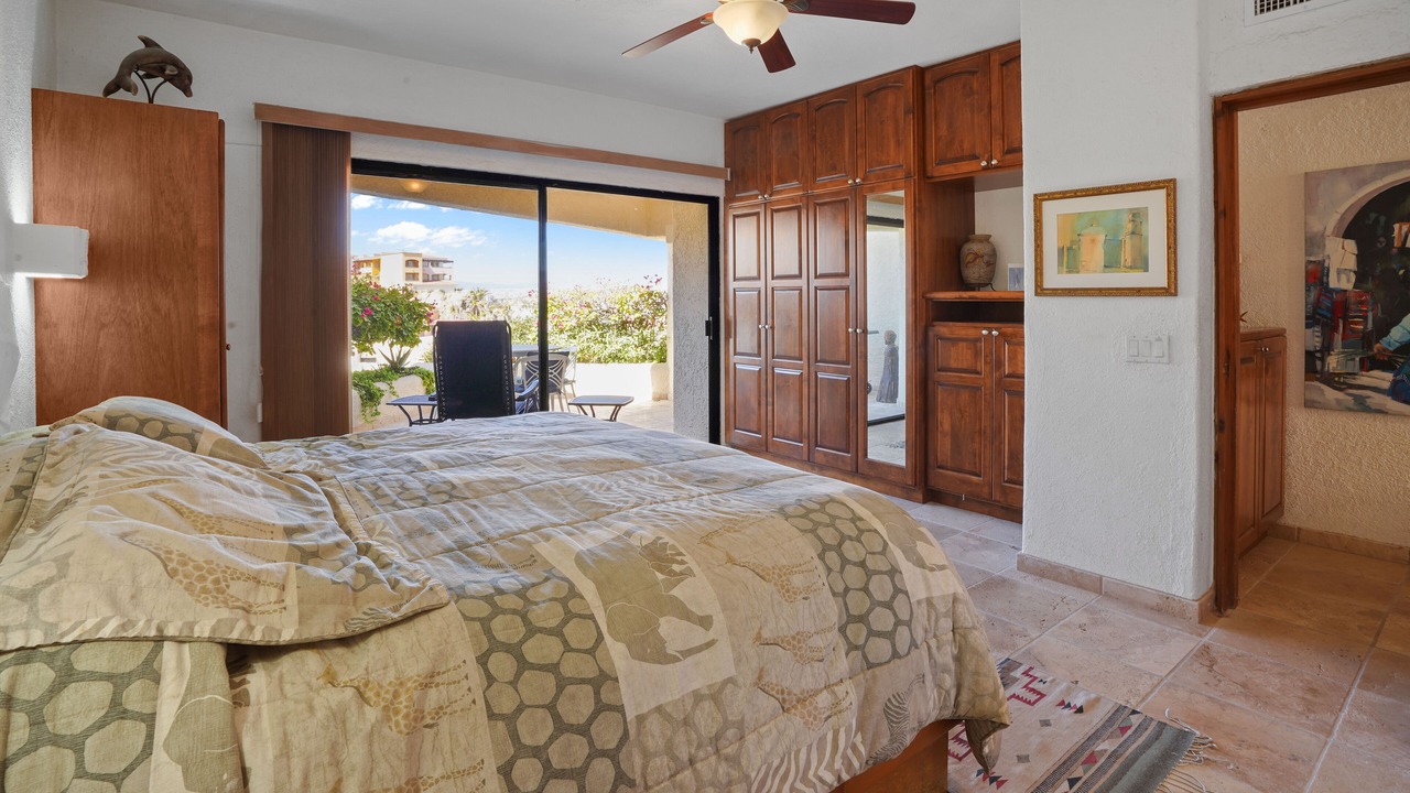 Photo of Bedroom in Marina