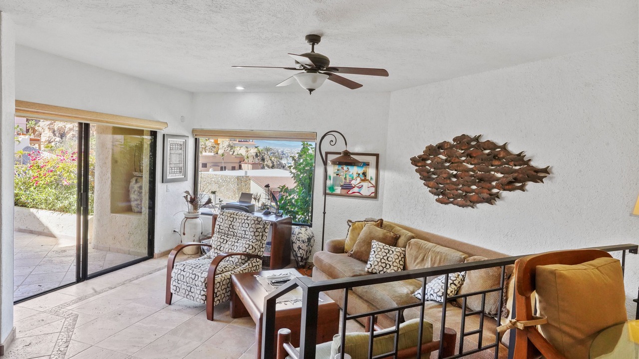 Photo of Livingroom in Marina